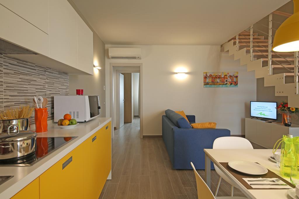 Apartment Bellavista *
