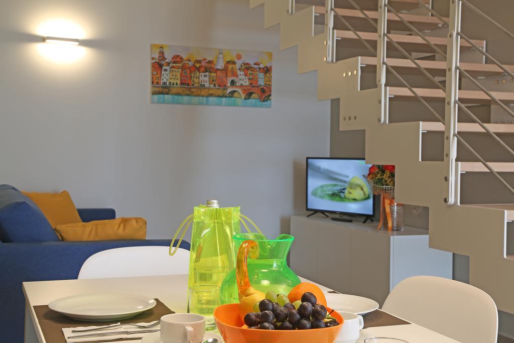 Apartment Bellavista Bardolino