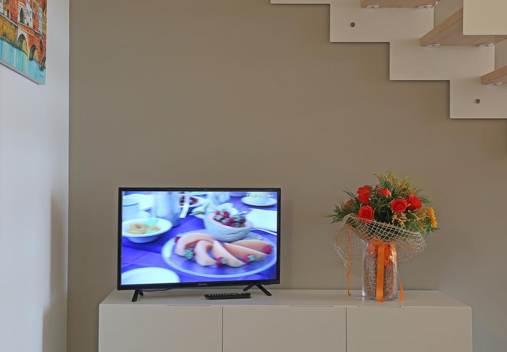 Apartment Bellavista