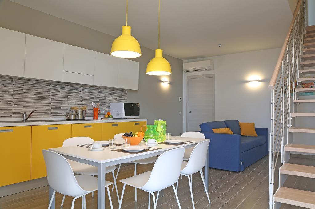 Apartment Bellavista Bardolino