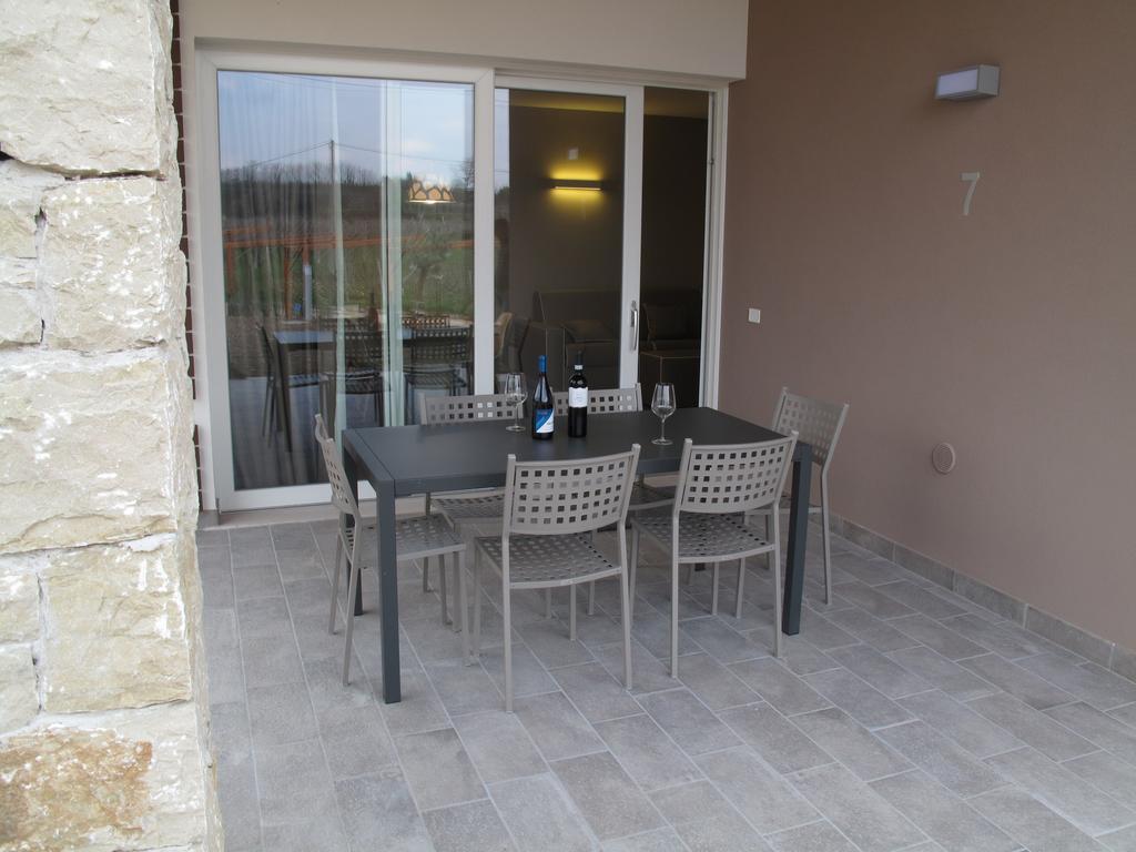 Tre Colline Apartment *