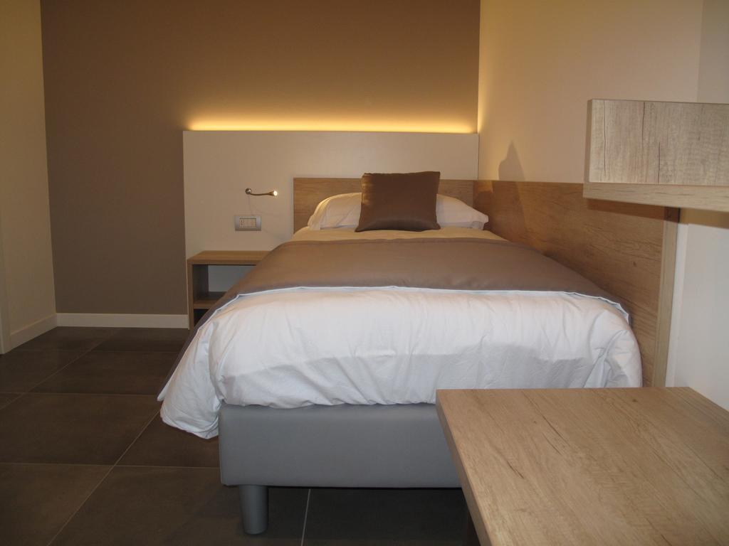 Apartament Tre Colline *