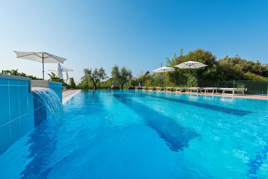 Farm stay Costadoro *