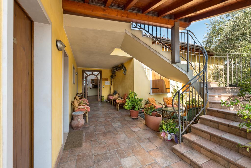 Costadoro Farm stay *