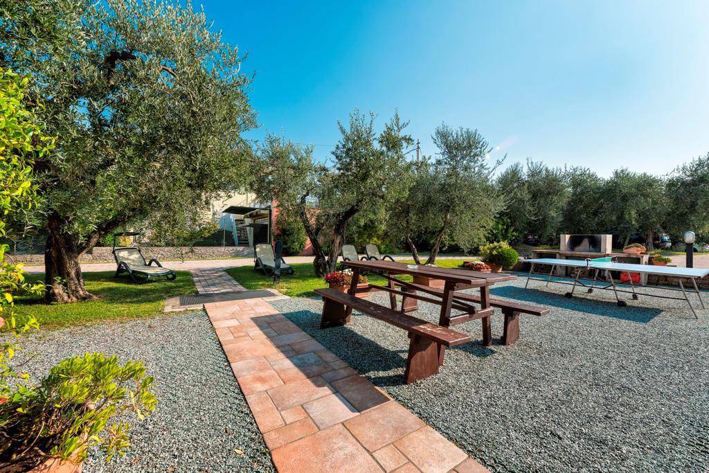 Farm stay Costadoro