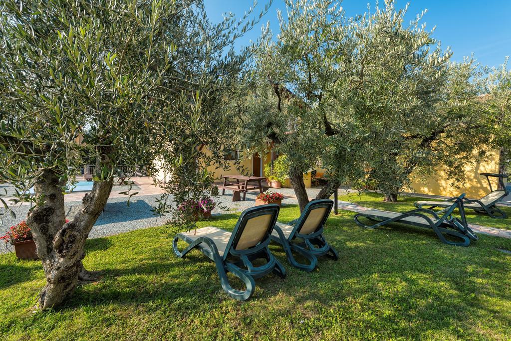 Costadoro Farm stay Bardolino