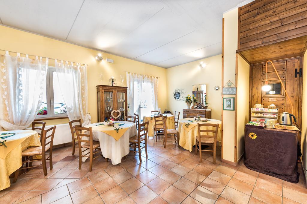 Costadoro Farm stay Bardolino