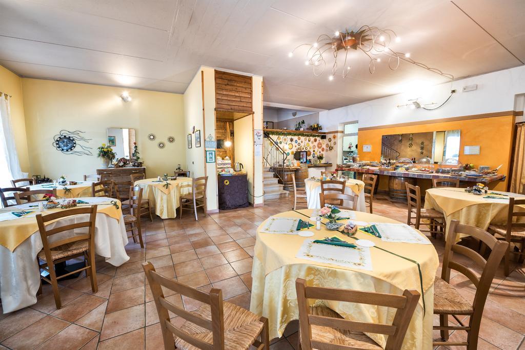 Farm stay Costadoro *