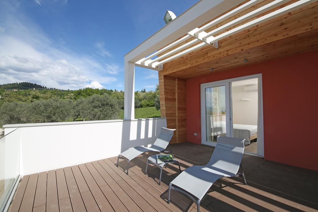 Apartment Bellavista Bardolino