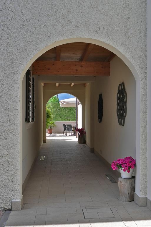 Bauernhof Le Vai *