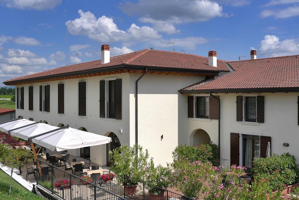 Agriturismo Le Vai Farm stay *