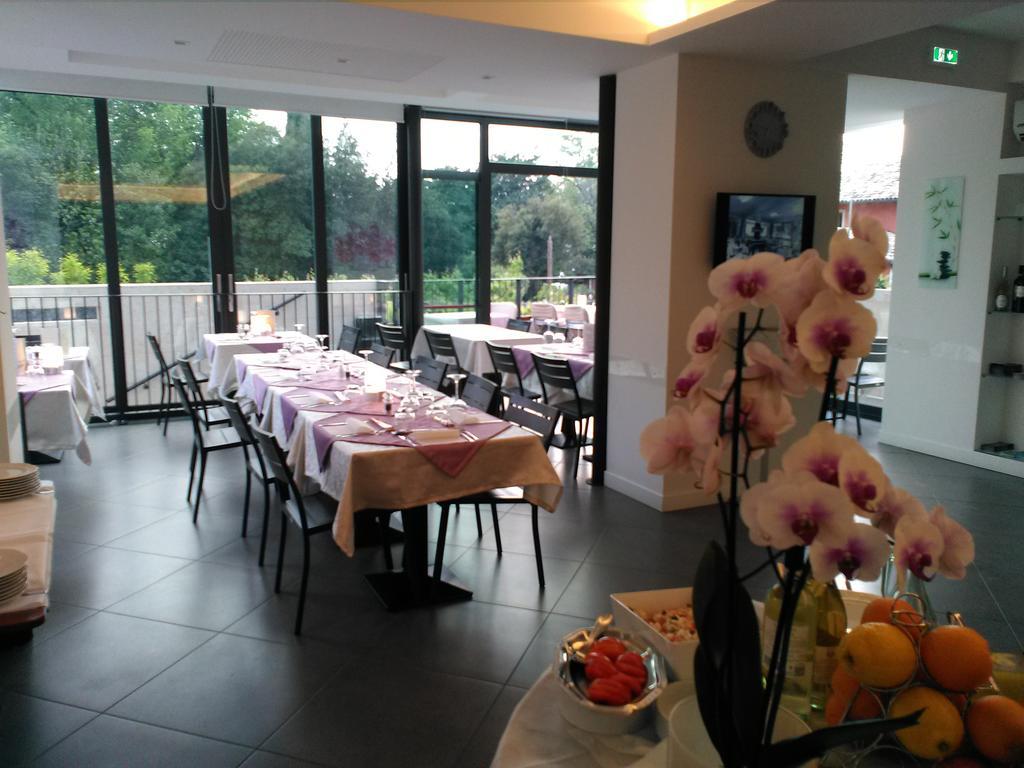Orchidea Bardolino