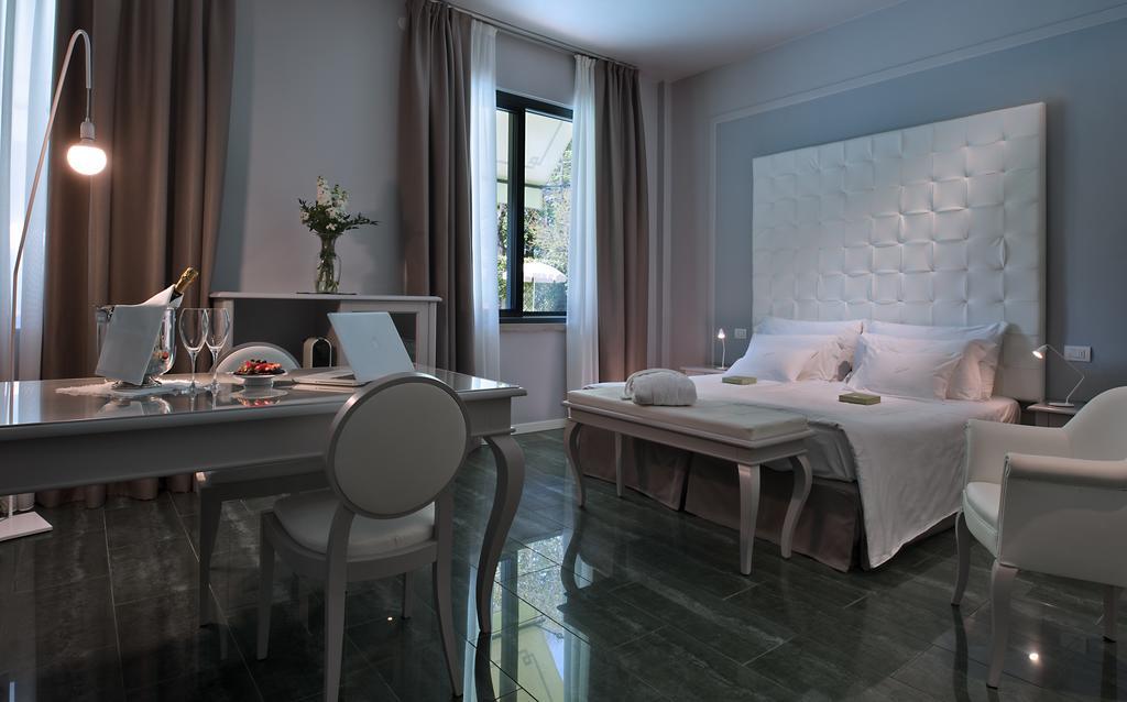 Palace San Pietro 4*