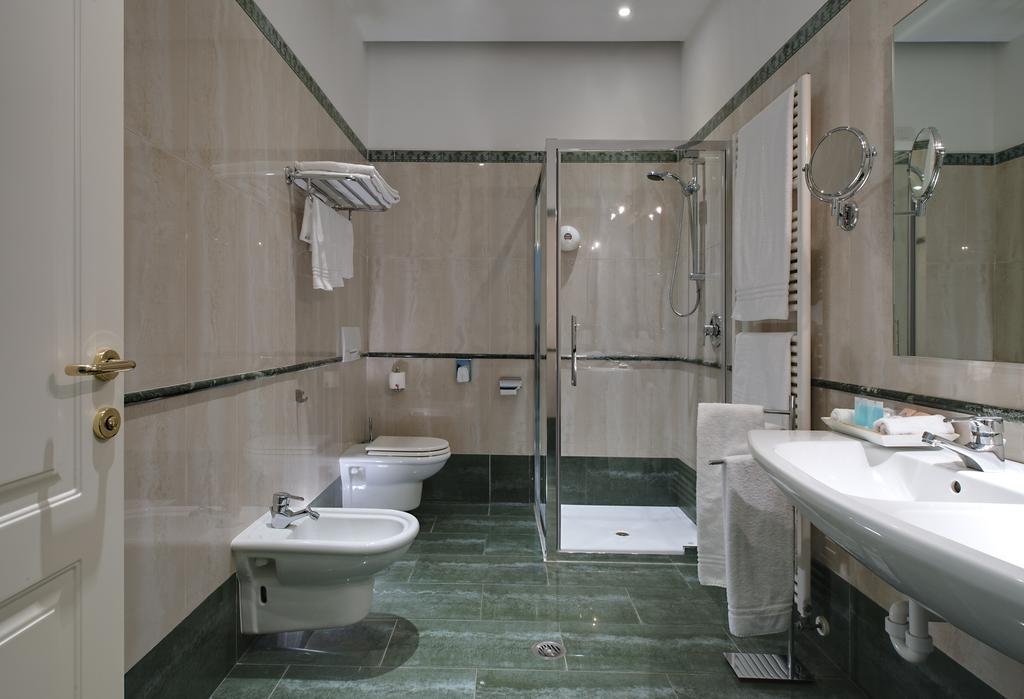 Palace San Pietro Hotel 4*