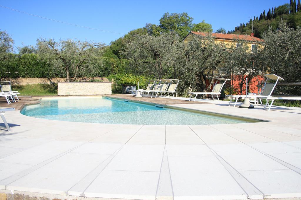 Guest house Casaliva Relais