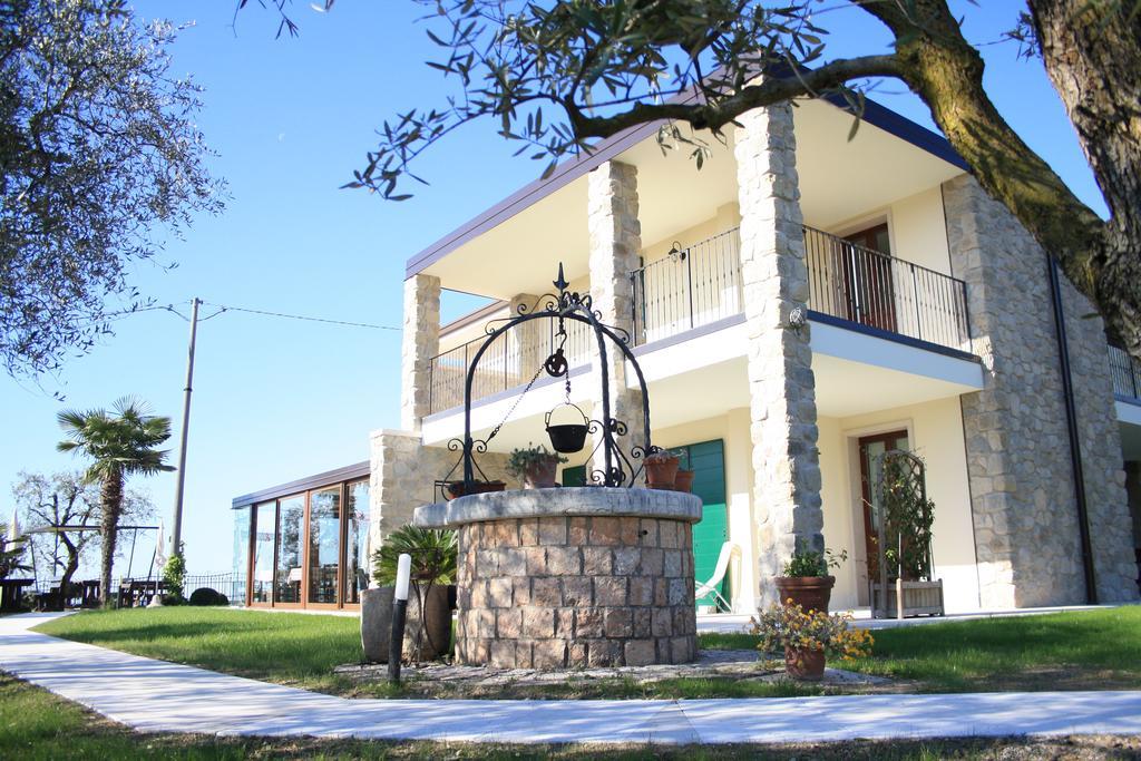 Guest house Casaliva Relais *