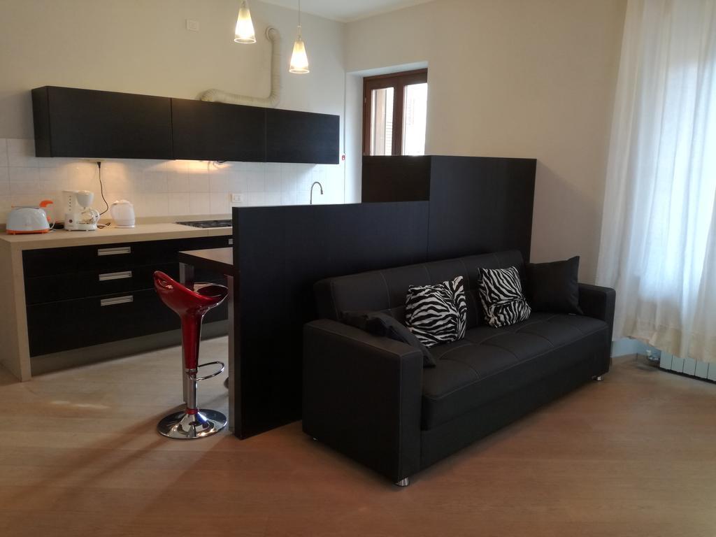 Apartment Via Marconi *