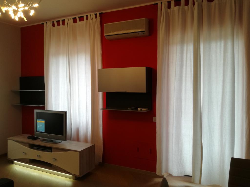 Via Marconi Apartment *