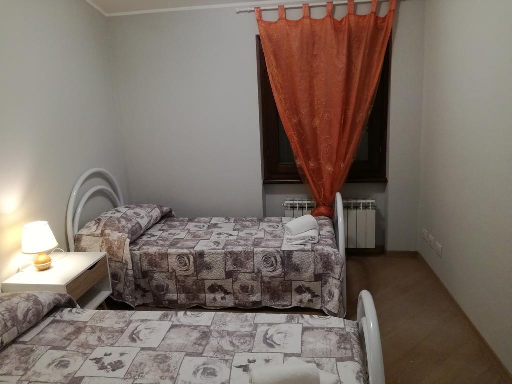 Apartment Via Marconi