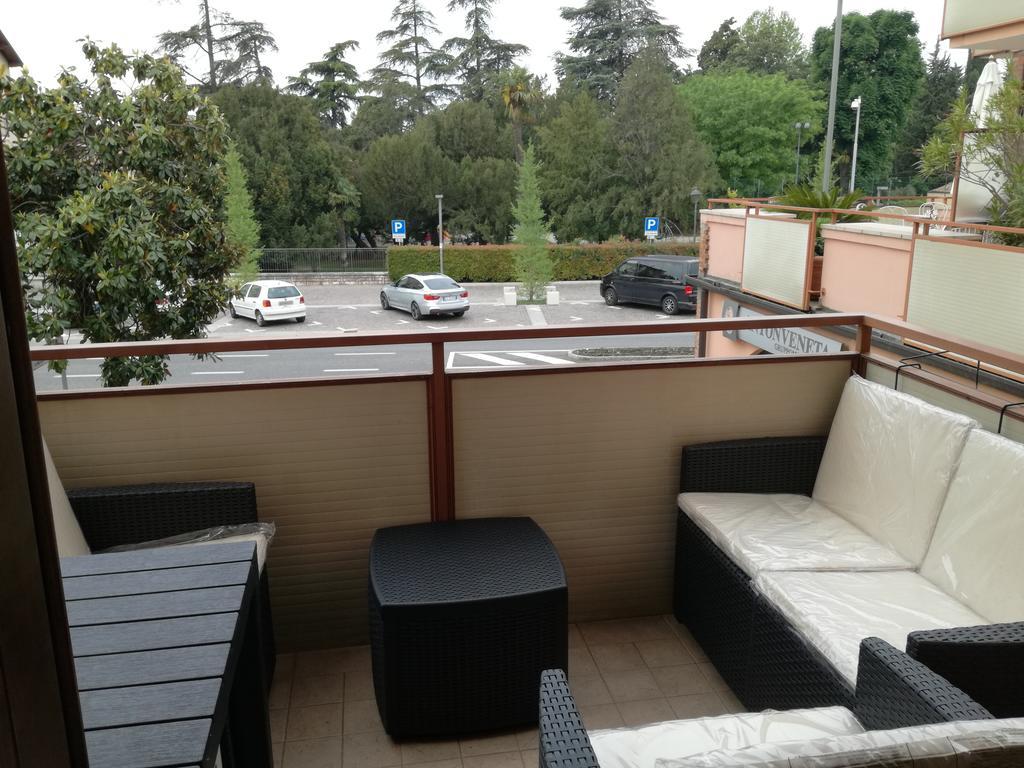 Via Marconi Apartment