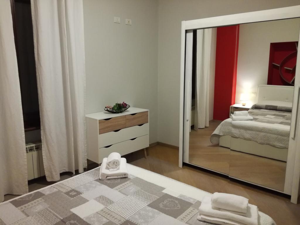 Apartment Via Marconi *