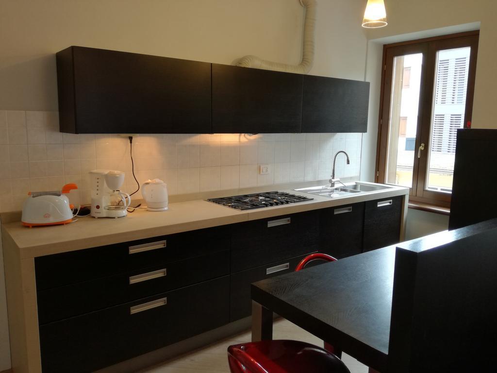 Apartment Via Marconi Bardolino