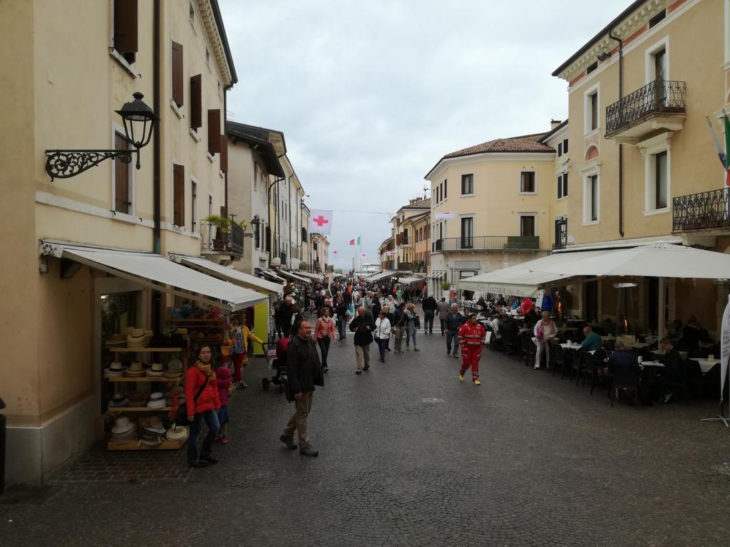 Apartament Via Marconi