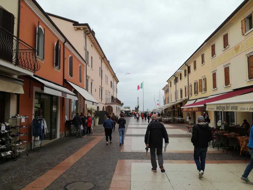 Via Marconi Apartment