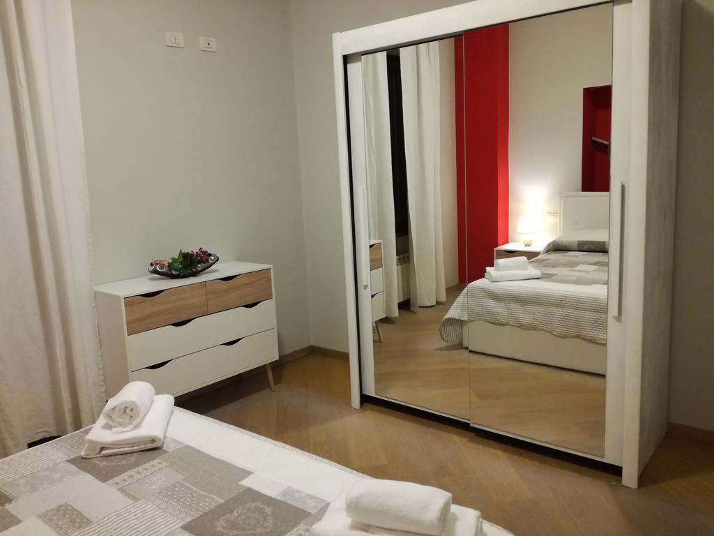 Apartment Via Marconi *