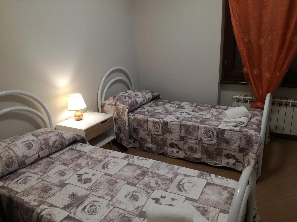Via Marconi Apartament *