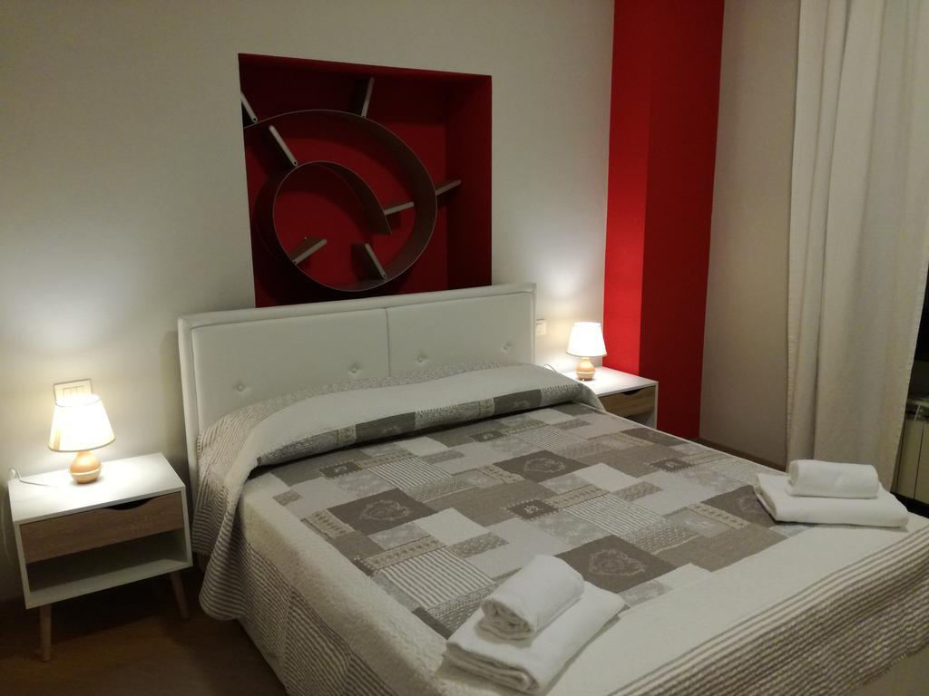 Apartment Via Marconi Bardolino
