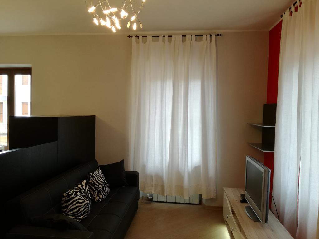 Via Marconi Apartment Bardolino