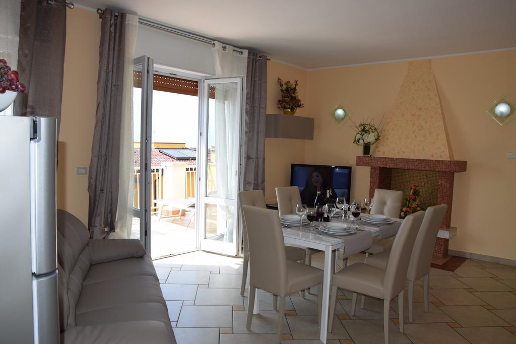 Mimosa Apartment Bardolino