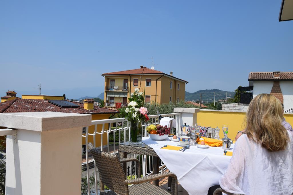 Mimosa Bardolino