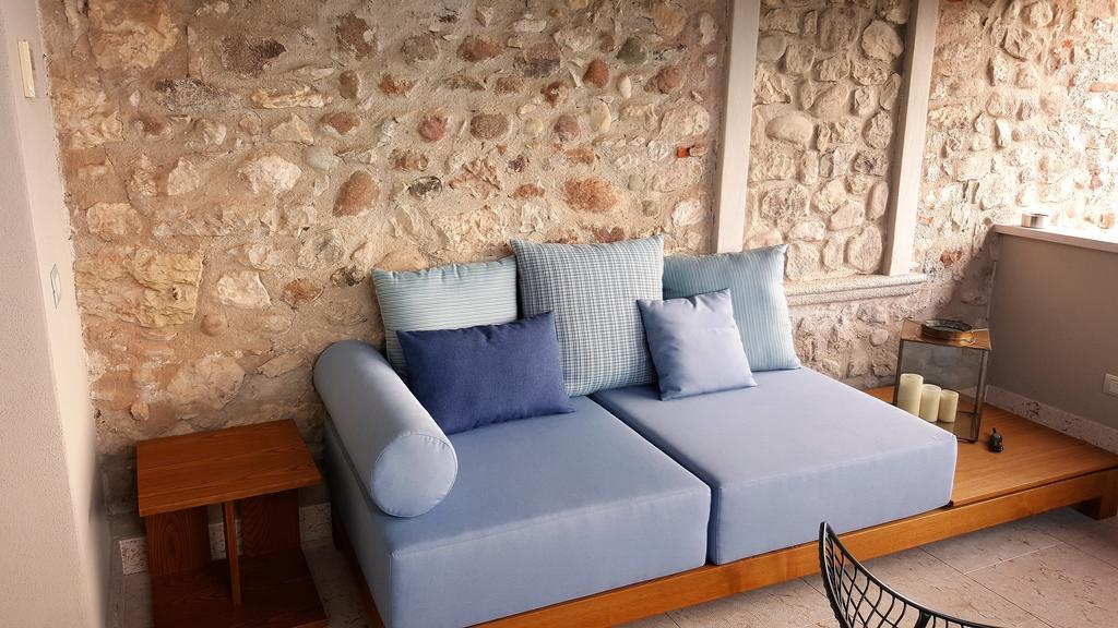 Quercia Belvedere Relais Farm stay *