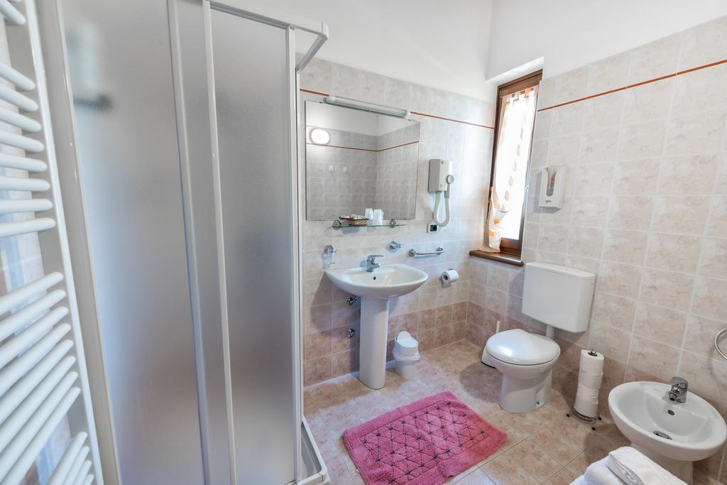 Farm stay Costadoro