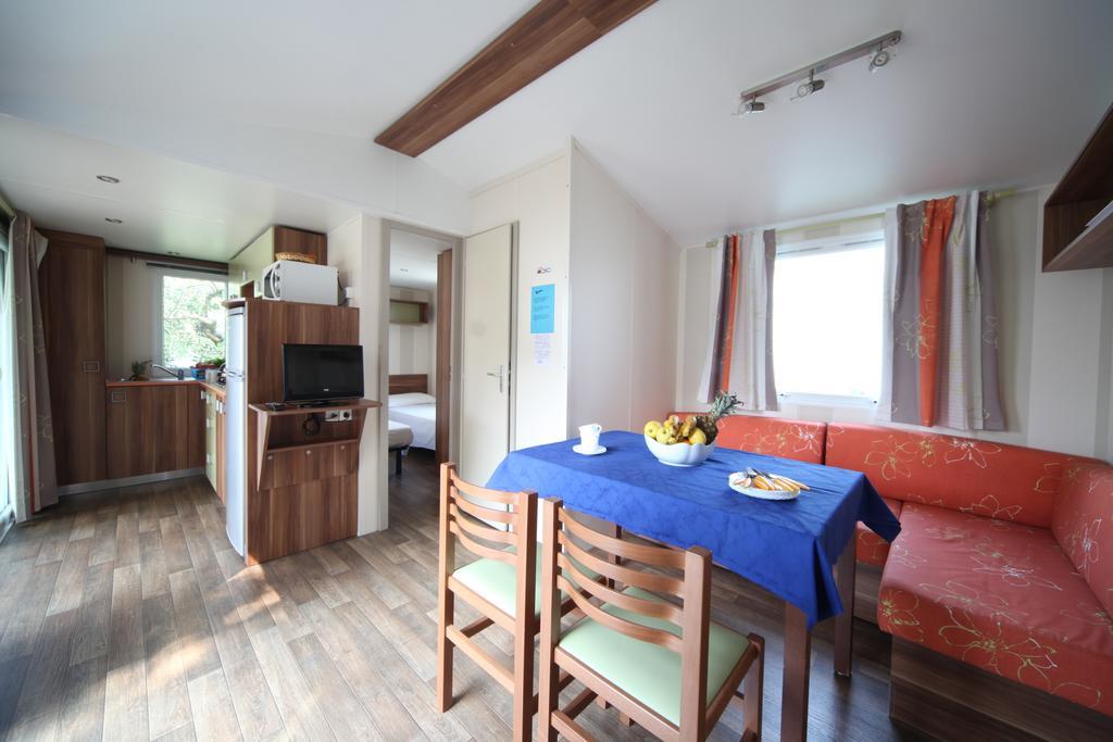 Campingplatz La Rocca Village Bardolino