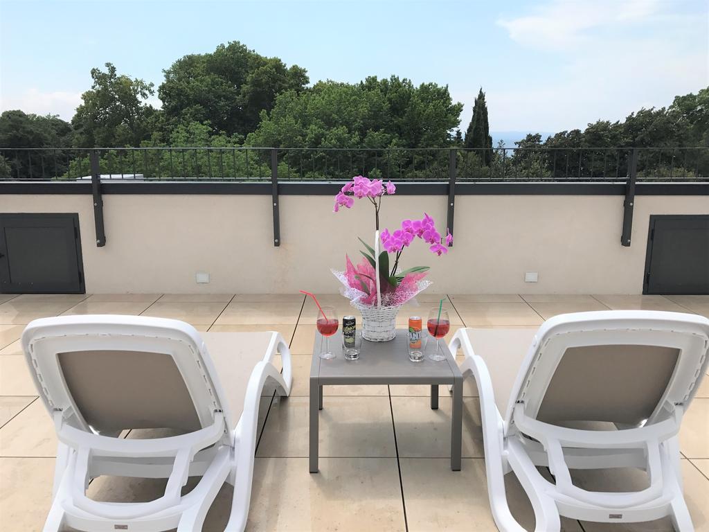 Orchidea Hotel 3*