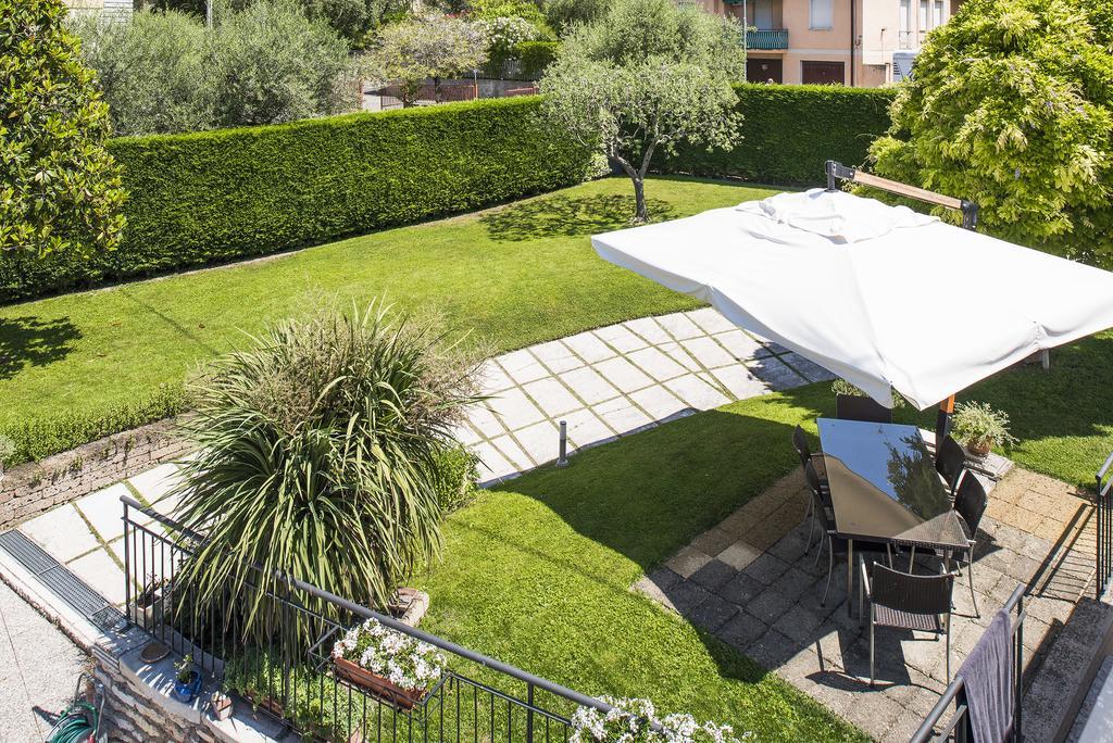 Apartment Campana