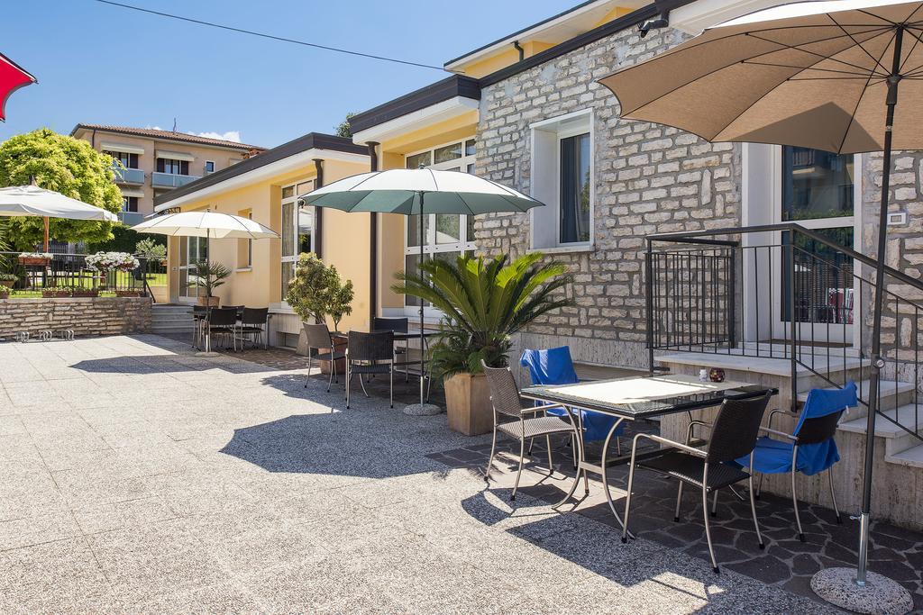 Apartment Campana *