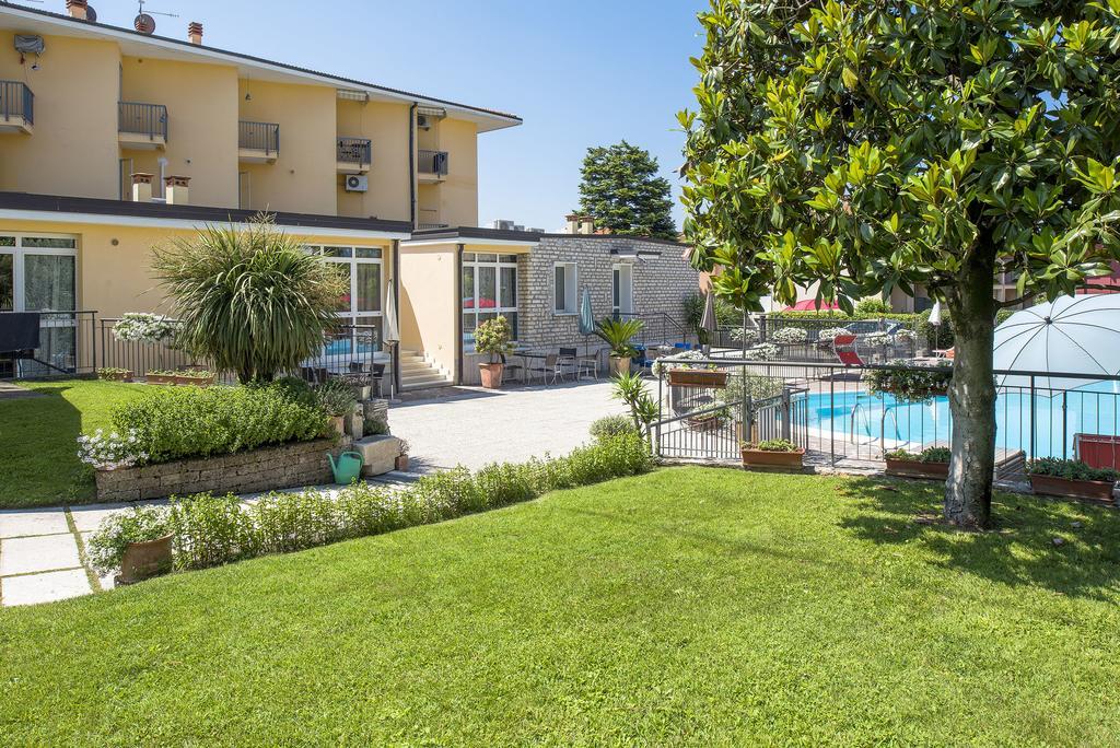 Apartment Campana Bardolino