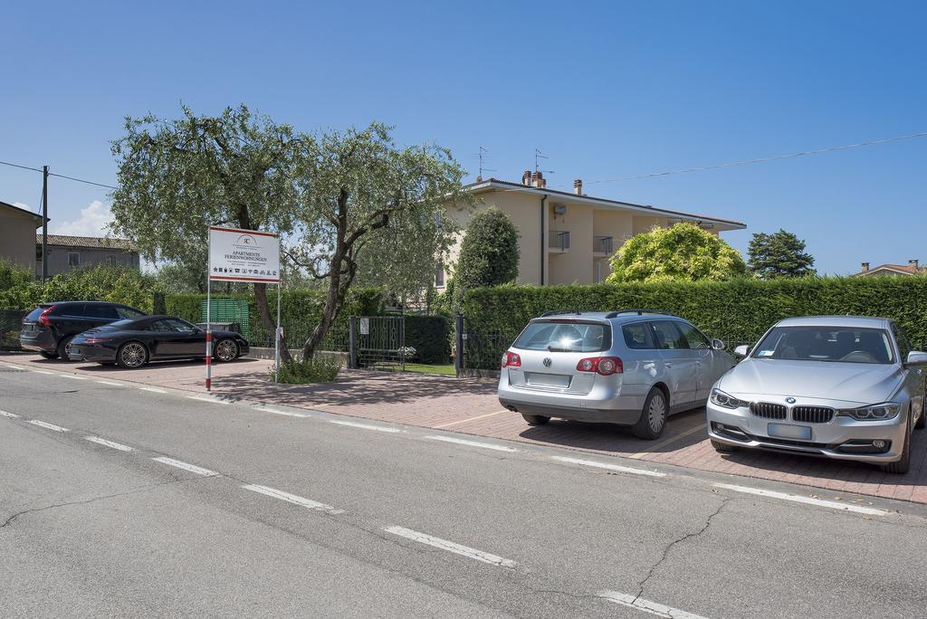 Campana Apartment *