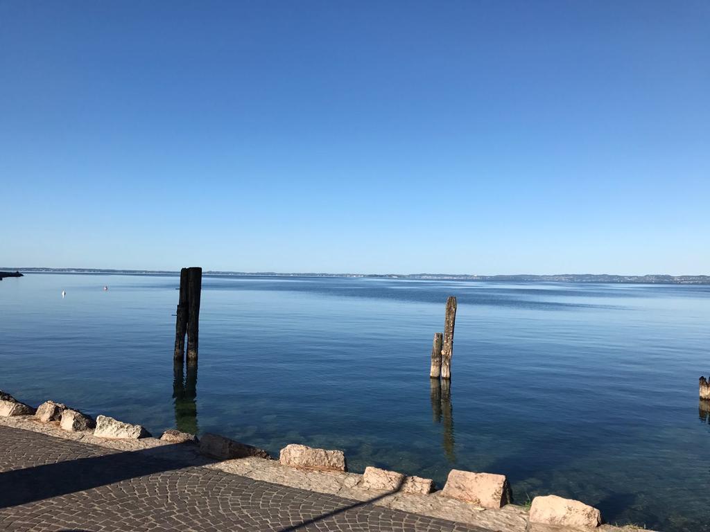 Krizia Luxury Apartment Bardolino