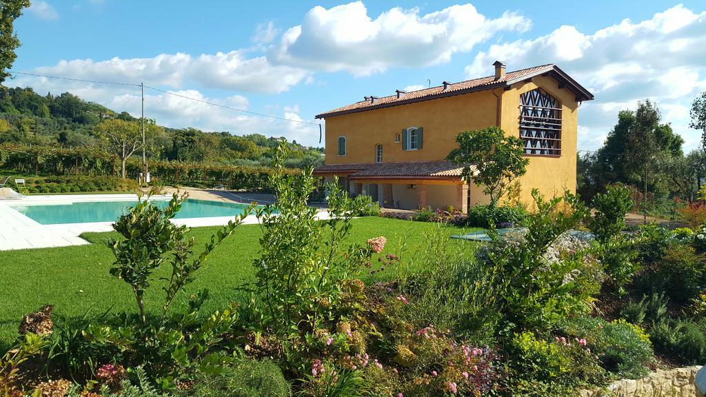 Ca Muretta Relais