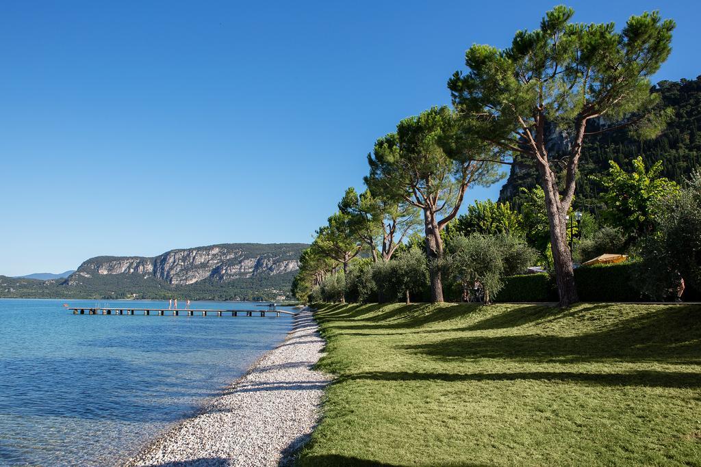 La Rocca Village Campingplatz Bardolino