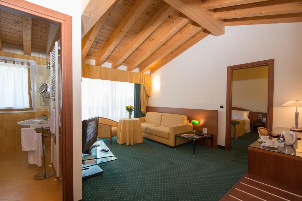 Hotel Capri
