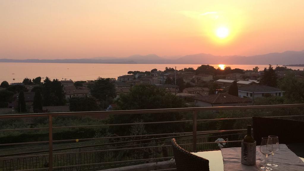 Krizia Luxury Apartment