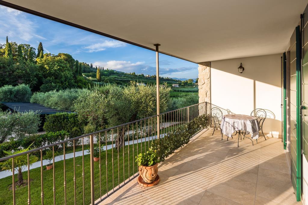 Casaliva Relais Guest house Bardolino