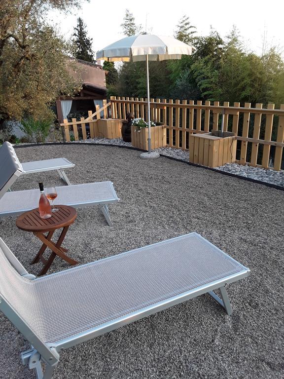 Agriturismo Della Pieve Farm stay Bardolino