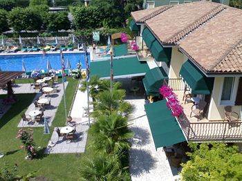 Ca' Mura 3* Bardolino